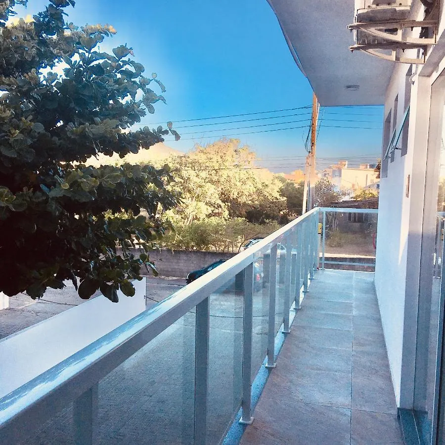Residencial Villa Das Flores Pinheira 0*,  Brasil