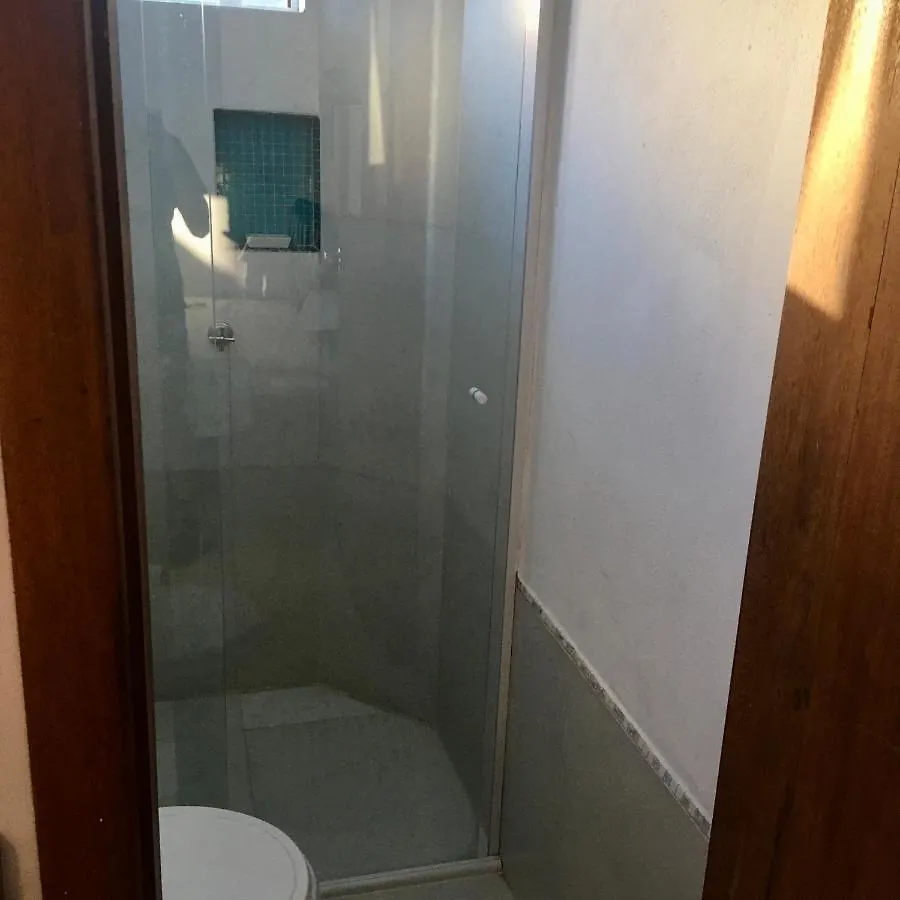 Residencial Villa Das Flores Pinheira Quarto em Acomodações Particulares