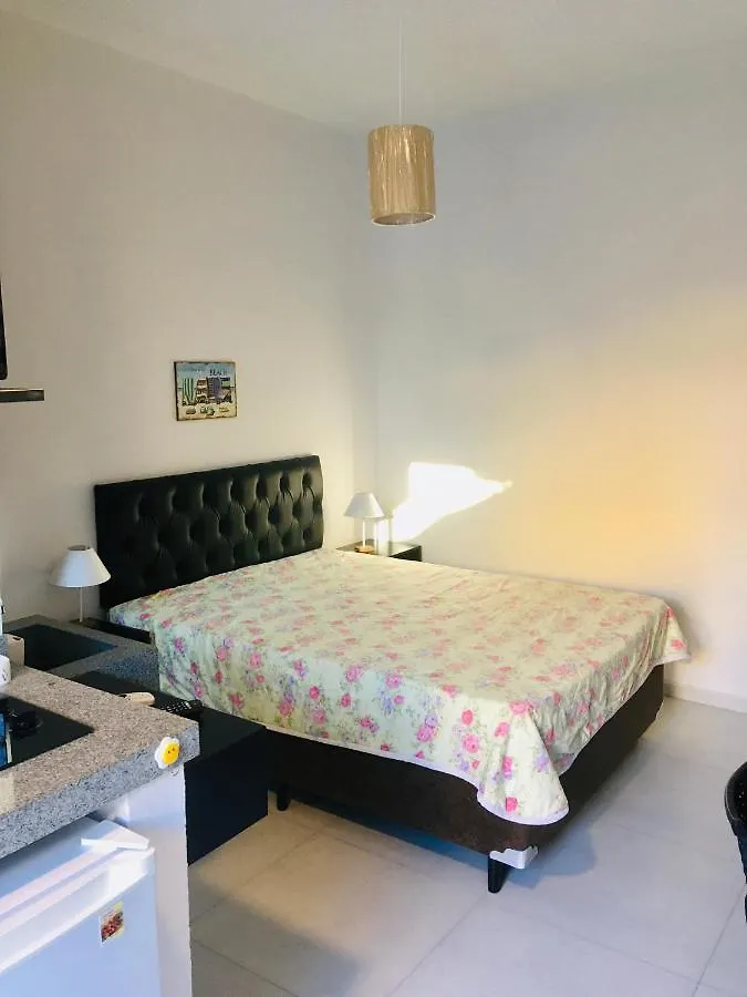 Residencial Villa Das Flores Pinheira 0*,