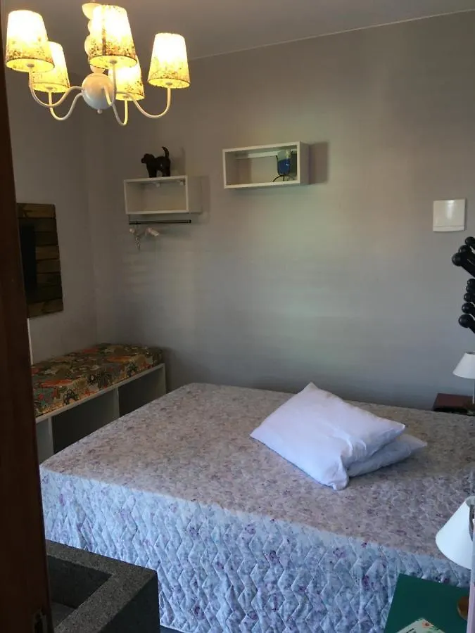 Quarto em Acomodações Particulares Residencial Villa Das Flores Pinheira