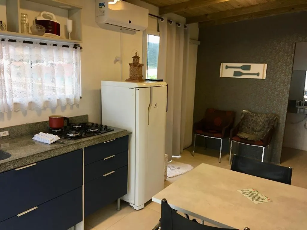 Residencial Villa Das Flores Pinheira 0*,
