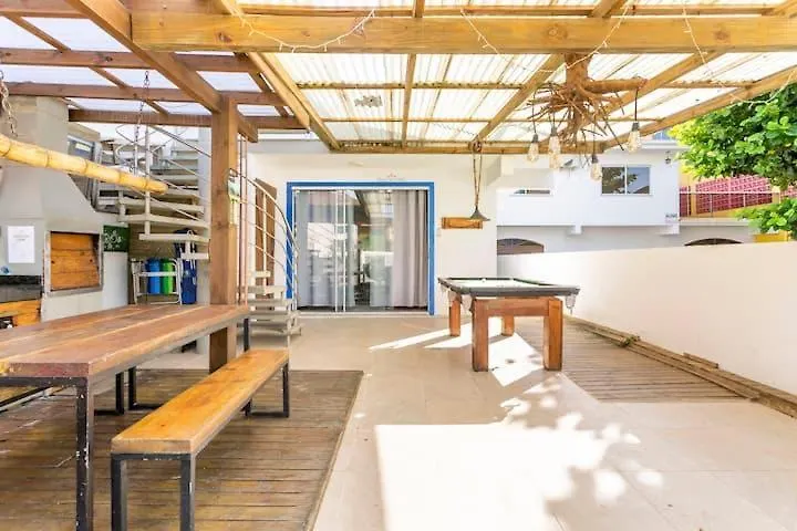 Residencial Villa Das Flores Pinheira Brasil