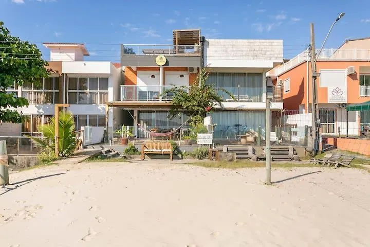 Residencial Villa Das Flores Pinheira 0*,  Brasil