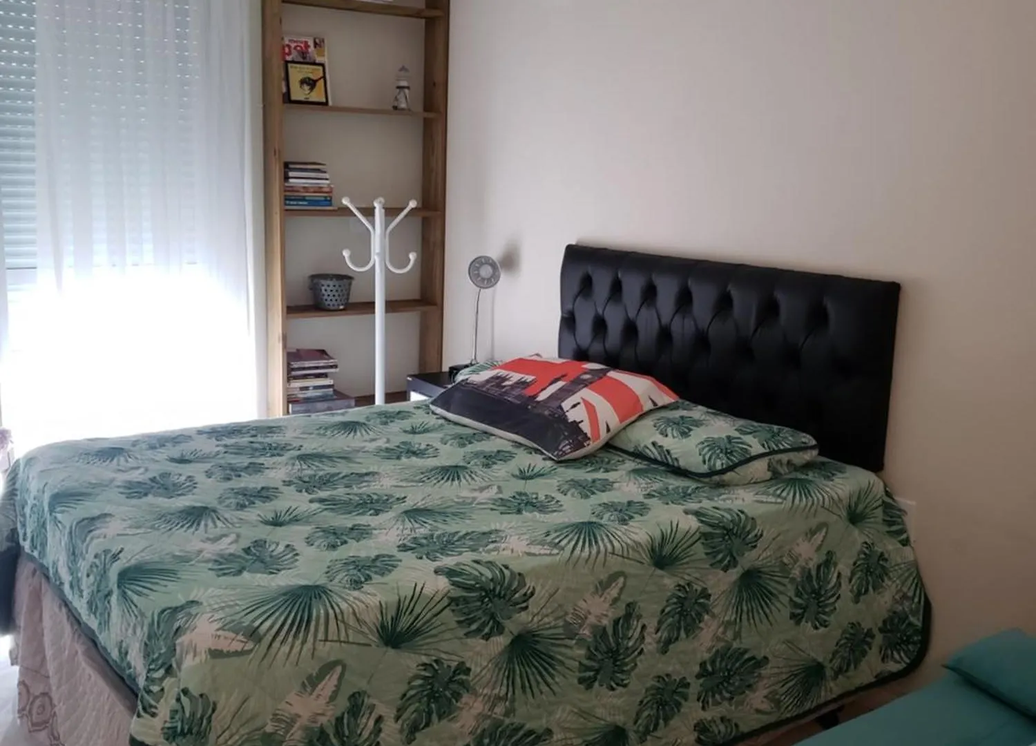 Residencial Villa das Flores Pinheira Habitación en casa particular