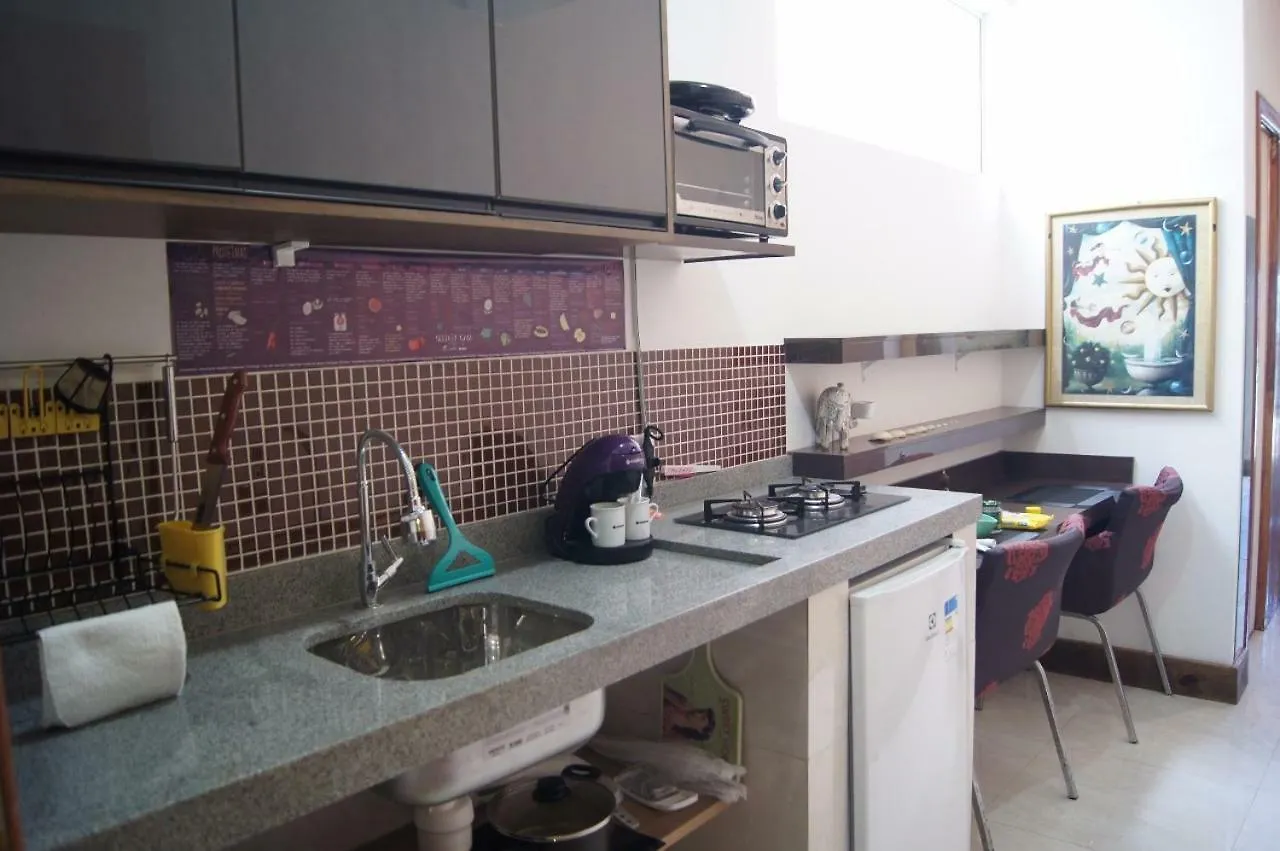 Residencial Villa Das Flores Pinheira Quarto em Acomodações Particulares