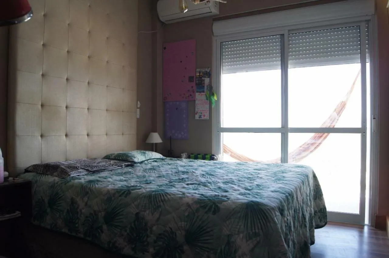Quarto em Acomodações Particulares Residencial Villa Das Flores Pinheira