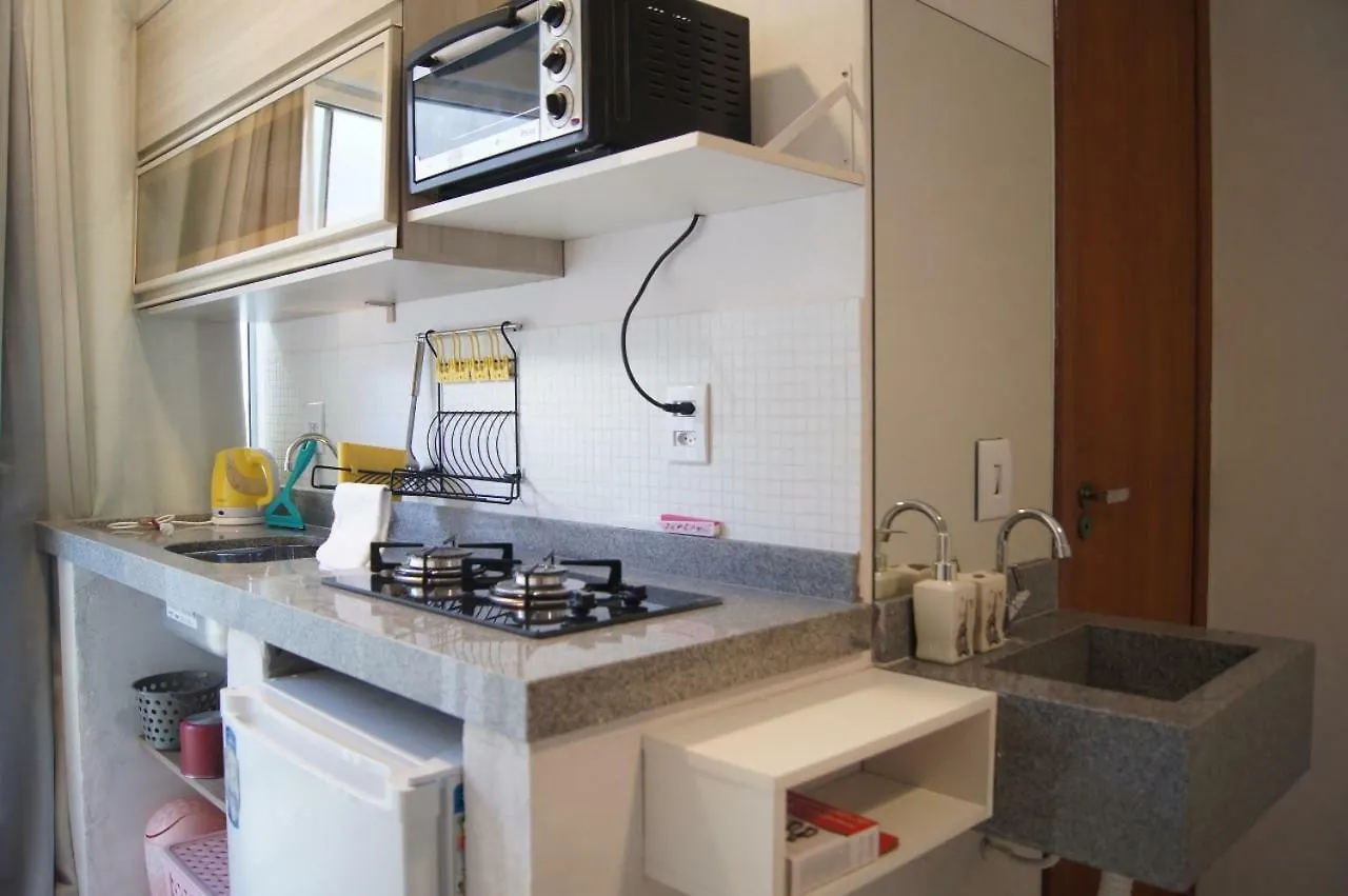 Residencial Villa Das Flores Pinheira