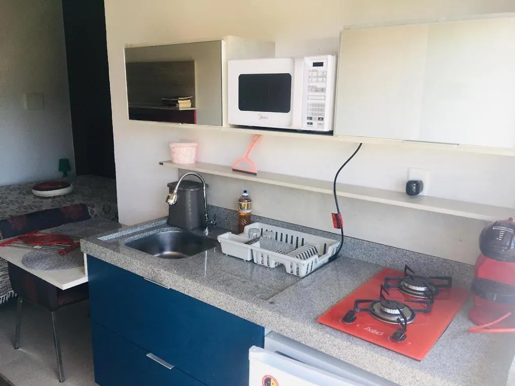 Residencial Villa Das Flores Pinheira