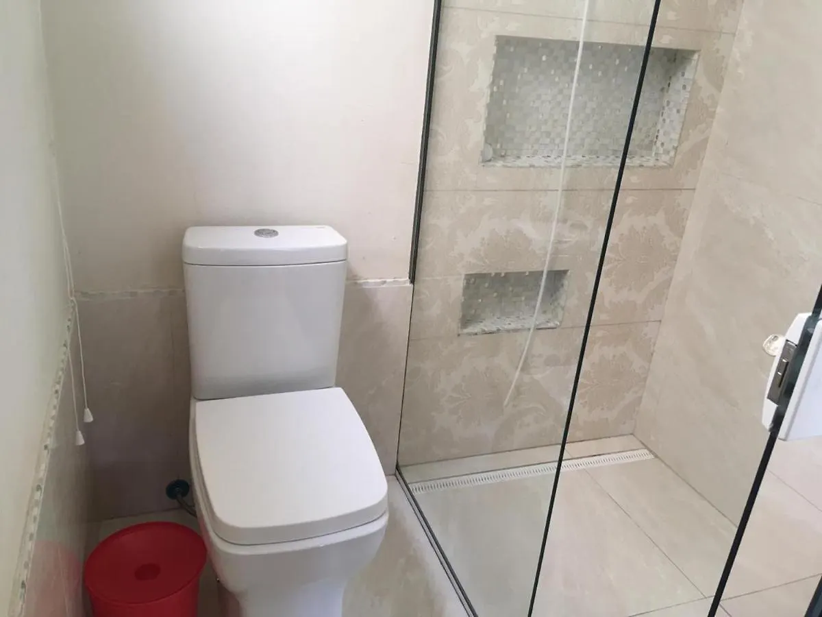 Residencial Villa Das Flores Pinheira