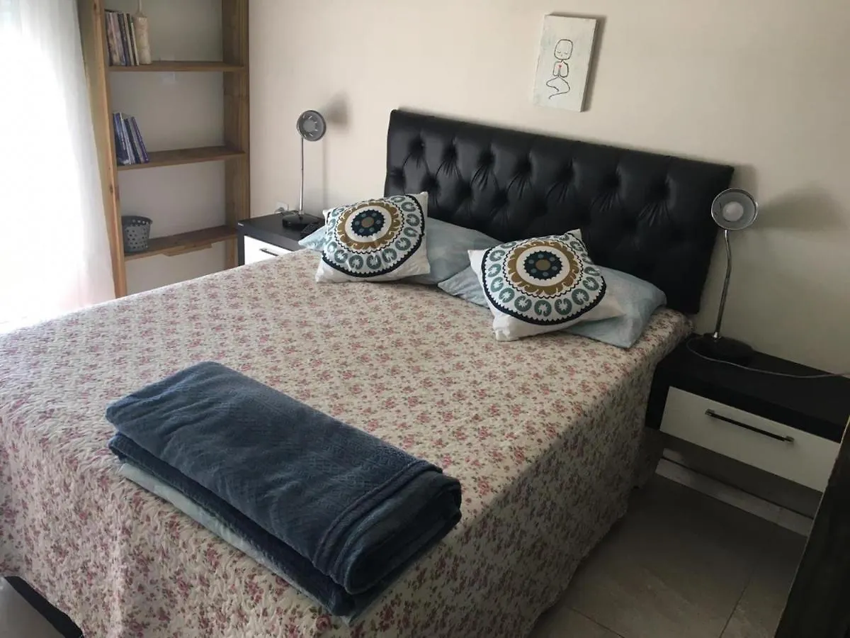 Residencial Villa Das Flores Pinheira Homestay
