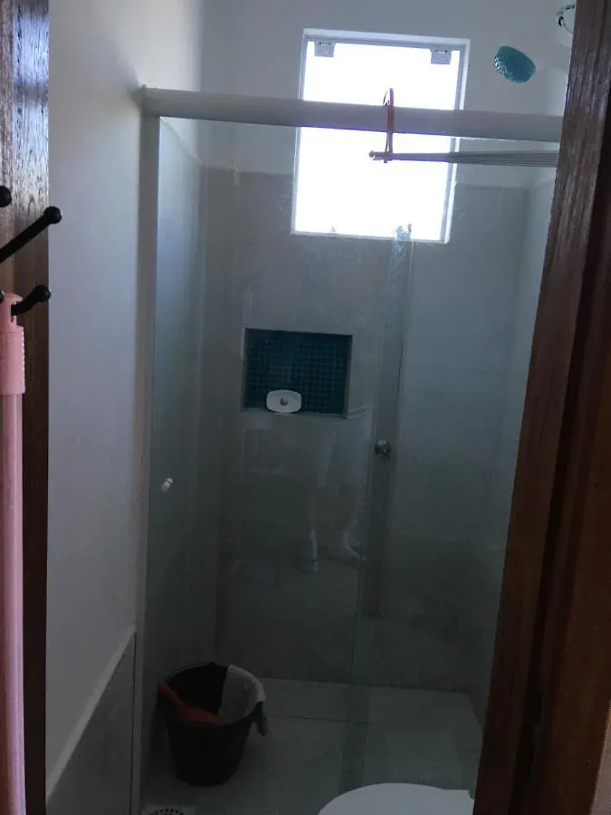 Residencial Villa Das Flores Pinheira Brazil