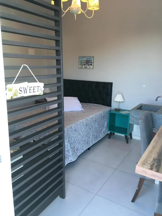 Residencial Villa Das Flores Pinheira