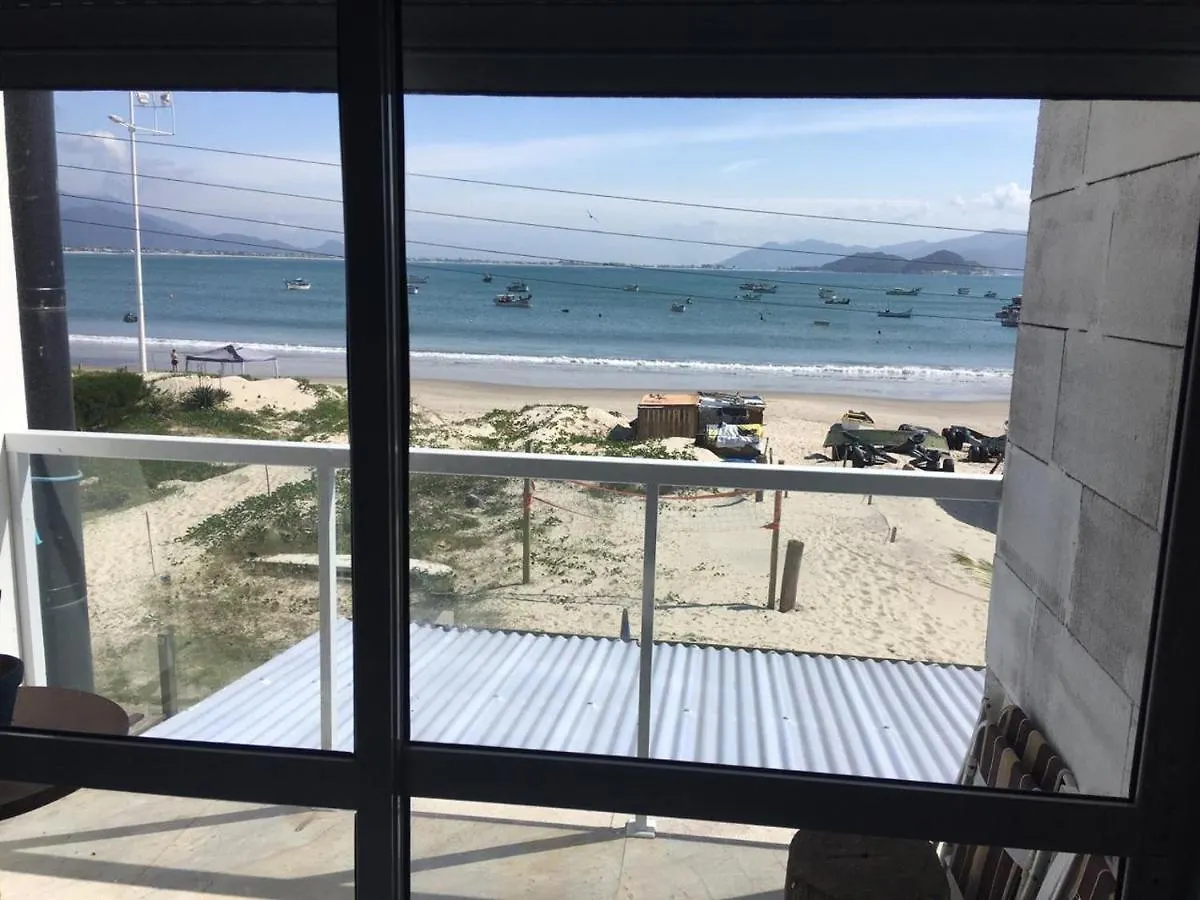 Residencial Villa Das Flores Pinheira