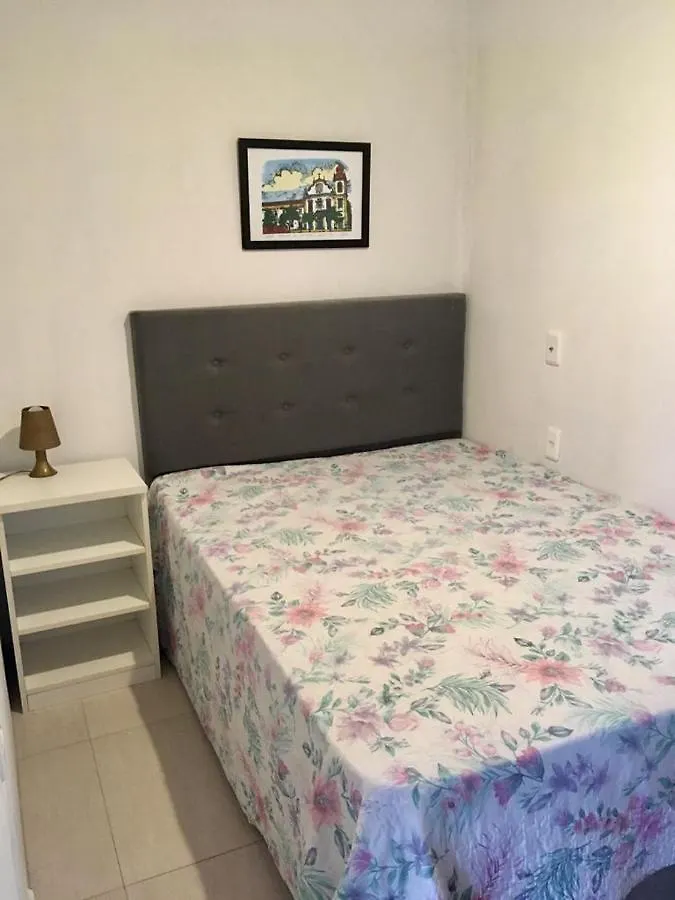 Homestay Residencial Villa Das Flores Pinheira
