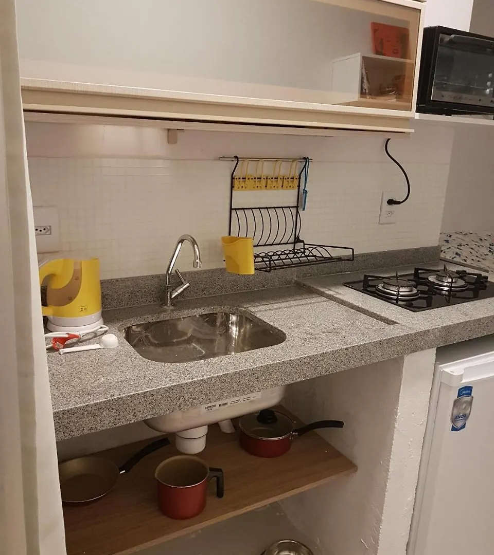 Residencial Villa Das Flores Pinheira Brazil