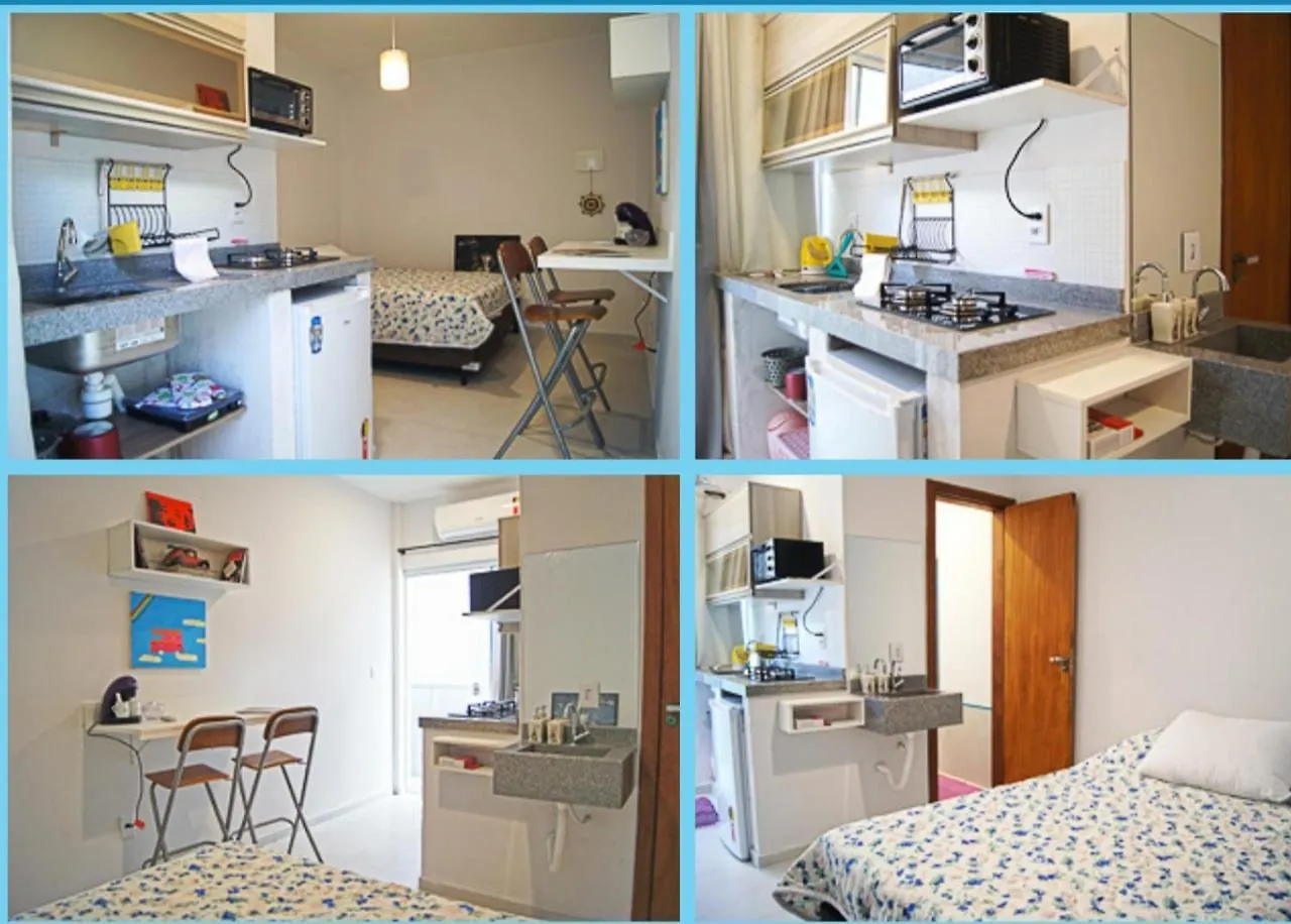 Residencial Villa Das Flores Pinheira