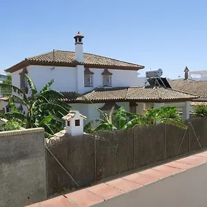 Apartamento Conil Azul Con Plaza De Garaje Wifi Y Netflix Gratis , Conil De La Frontera España