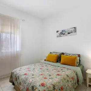 Un Descanso 2-2 , Maspalomas (Gran Canaria) España