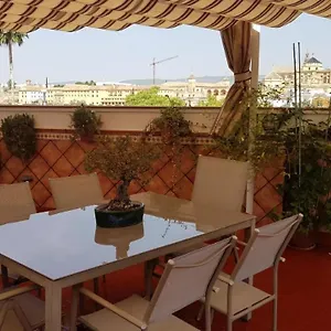 Lustre N 11 , Córdoba España