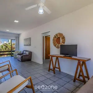 Bem Localizado A 200m Do Mar Em Jurere Psd301 Florianópolis