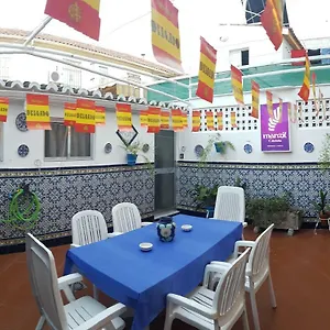 Manzil , Córdoba España