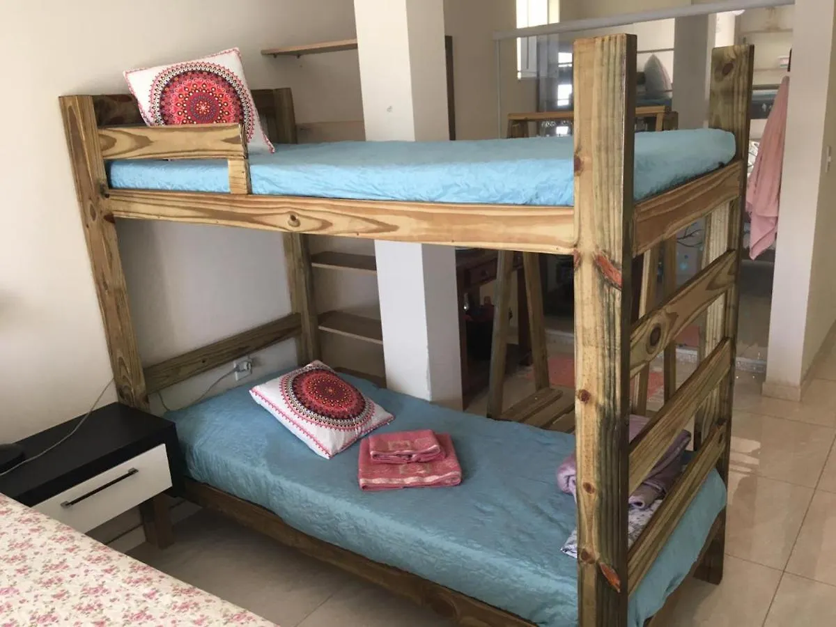 Ubytování v soukromí Residencial Villa Das Flores Pinheira Brazílie