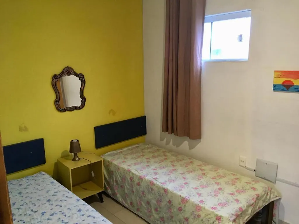 Residencial Villa Das Flores Pinheira