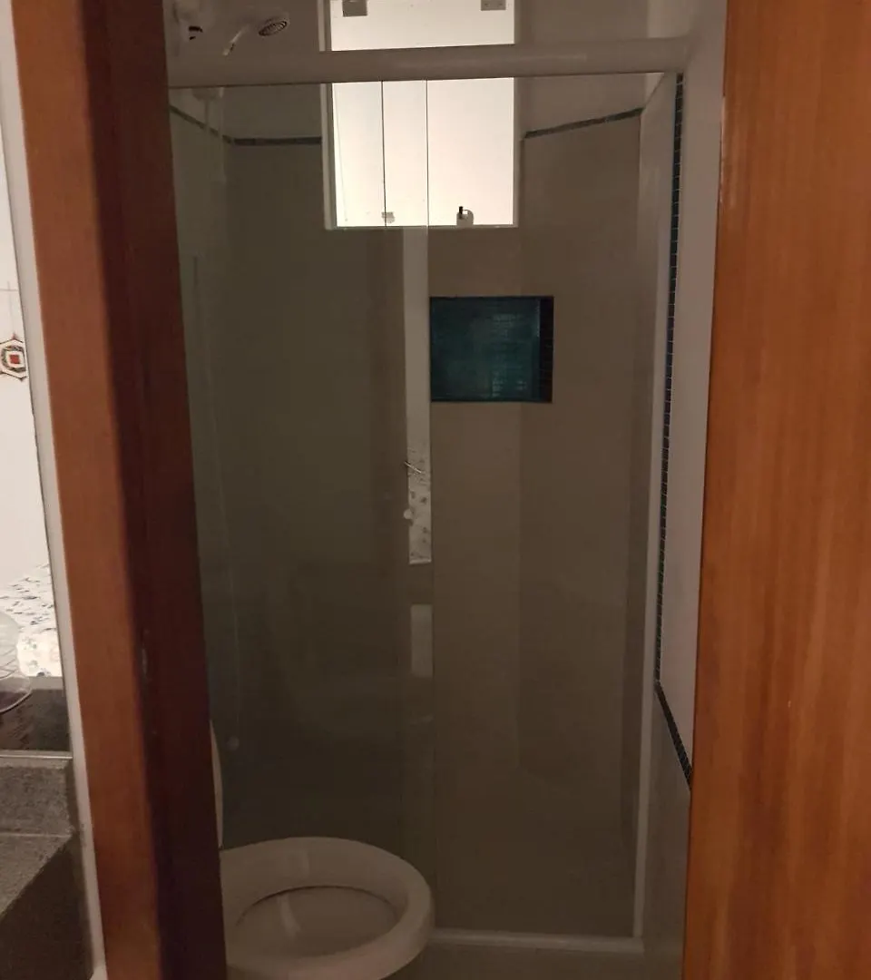 Ubytování v soukromí Residencial Villa Das Flores Pinheira Brazílie